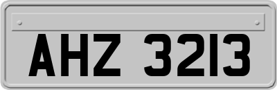 AHZ3213