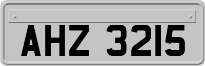AHZ3215