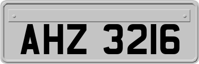 AHZ3216