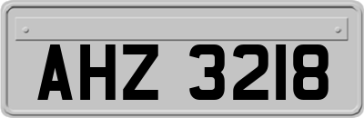 AHZ3218