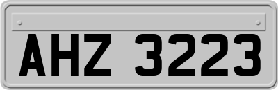 AHZ3223