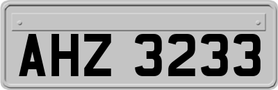 AHZ3233