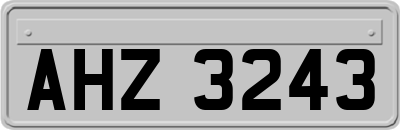 AHZ3243