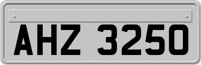 AHZ3250