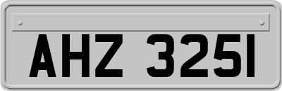 AHZ3251