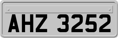 AHZ3252