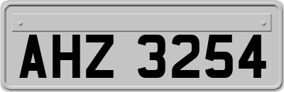 AHZ3254
