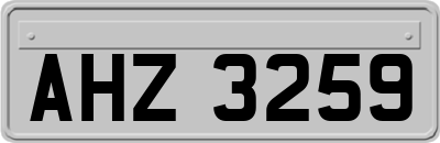 AHZ3259