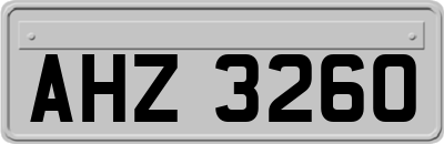 AHZ3260