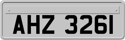 AHZ3261