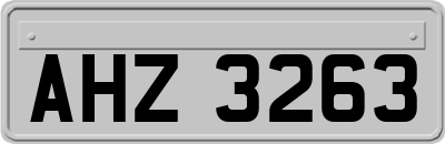 AHZ3263