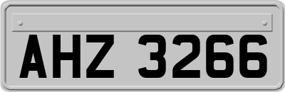 AHZ3266