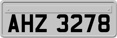 AHZ3278