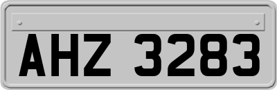 AHZ3283