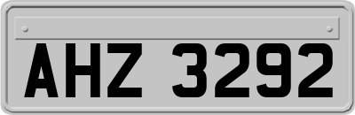 AHZ3292