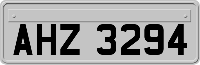 AHZ3294