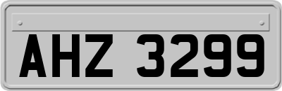 AHZ3299