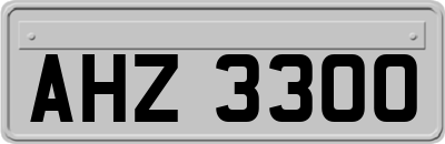 AHZ3300