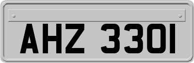 AHZ3301