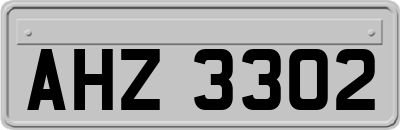 AHZ3302