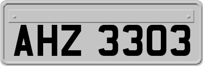 AHZ3303