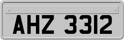 AHZ3312
