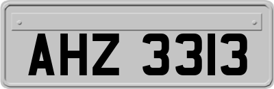 AHZ3313