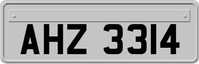 AHZ3314