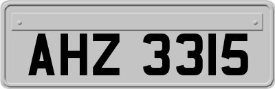 AHZ3315