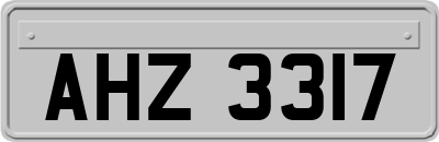 AHZ3317