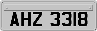 AHZ3318