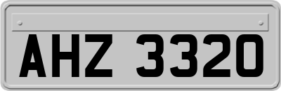 AHZ3320