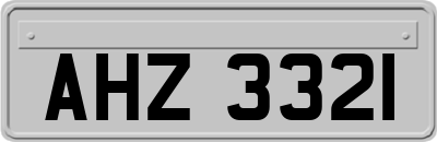 AHZ3321