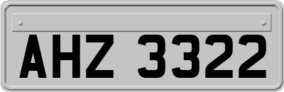 AHZ3322