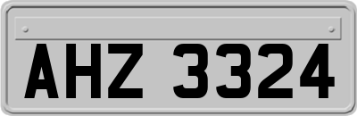AHZ3324