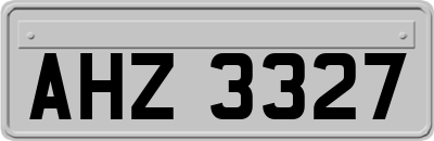 AHZ3327