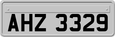 AHZ3329