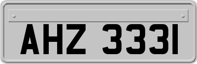 AHZ3331