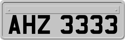 AHZ3333