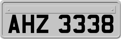 AHZ3338