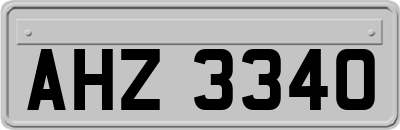 AHZ3340