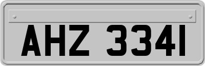 AHZ3341