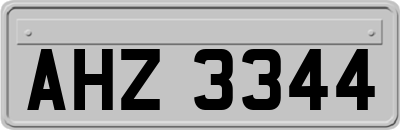 AHZ3344