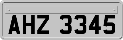 AHZ3345