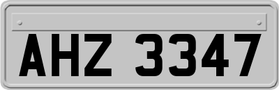 AHZ3347