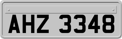 AHZ3348