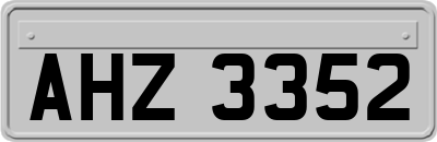 AHZ3352