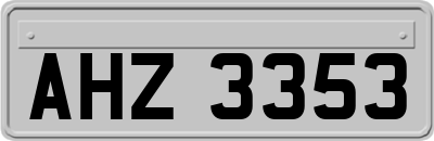 AHZ3353