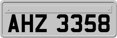 AHZ3358