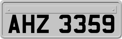 AHZ3359